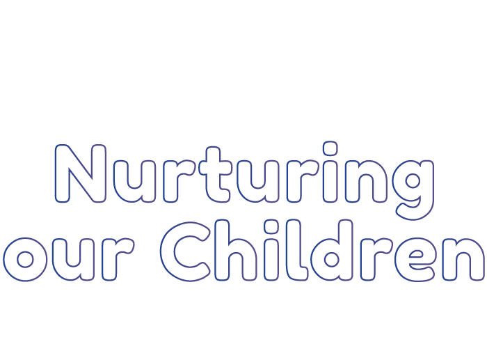 Nurturing our Children