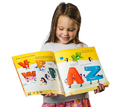 Reading and Writing