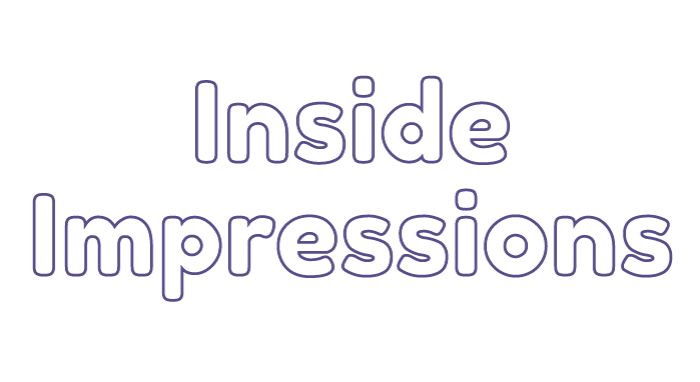 Inside Impressions